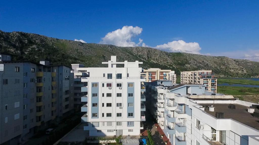 Apartamente Antoni Shengjin, Shëngjin Updated 2023 Prices