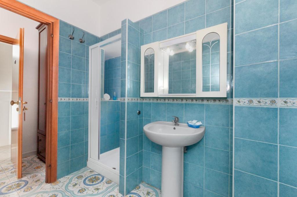 Sorrento Marida Rooms - 17