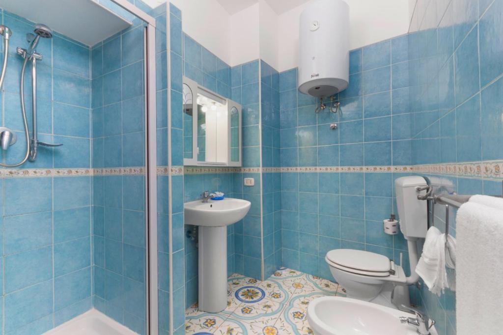 Sorrento Marida Rooms - 18