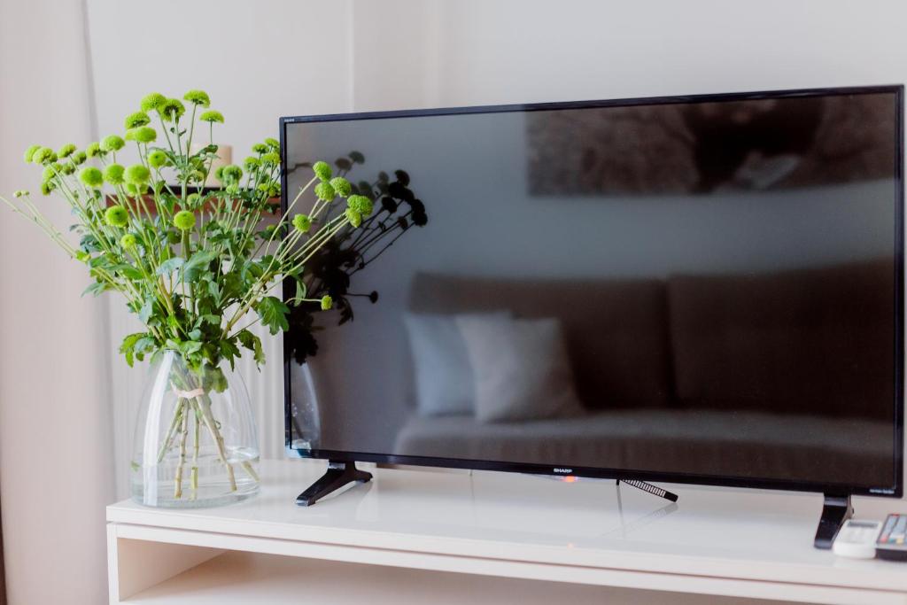 4Seasons? Apartments Cracow - Resim 18