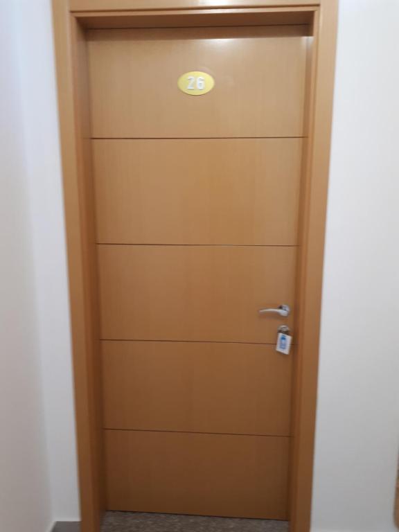 Fotografie z fotogalerie ubytování VIAL Rooms v destinaci Himare