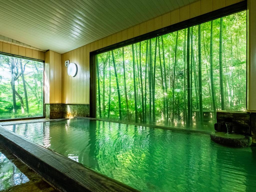 Hakone Onsen Sanso Nakamura 予約する