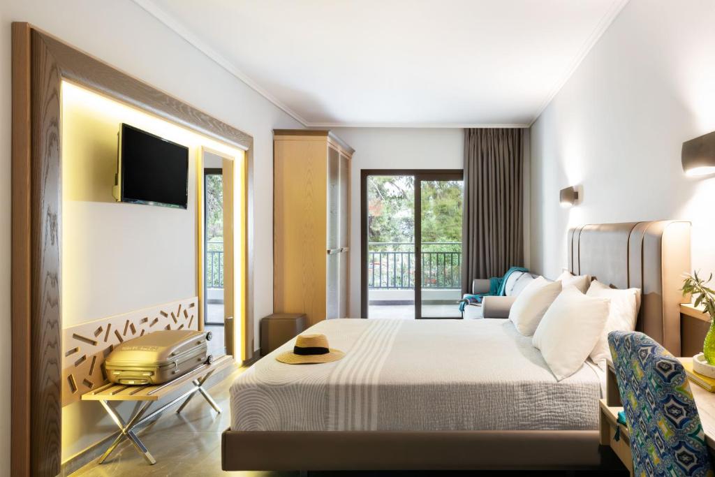 Philoxenia Hotel - 