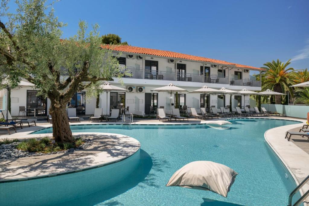 Philoxenia Hotel - 