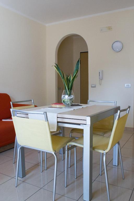 CIVICO33 - Casa Vacanze