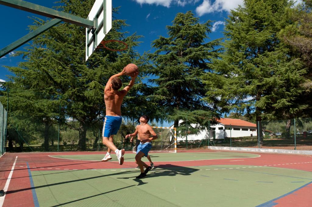 Hosté ubytování Koversada Apartments Naturist Park