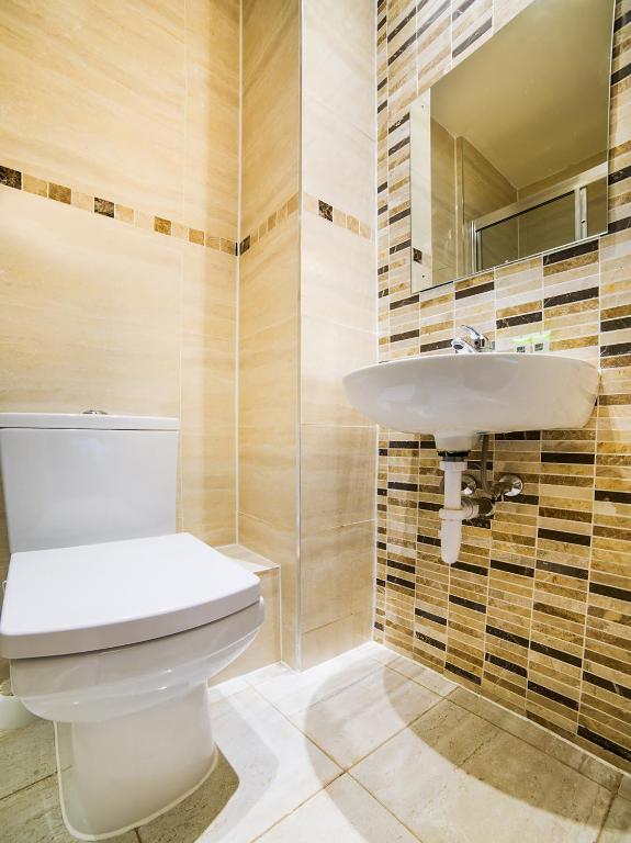 The Park Hotel - Resim 8