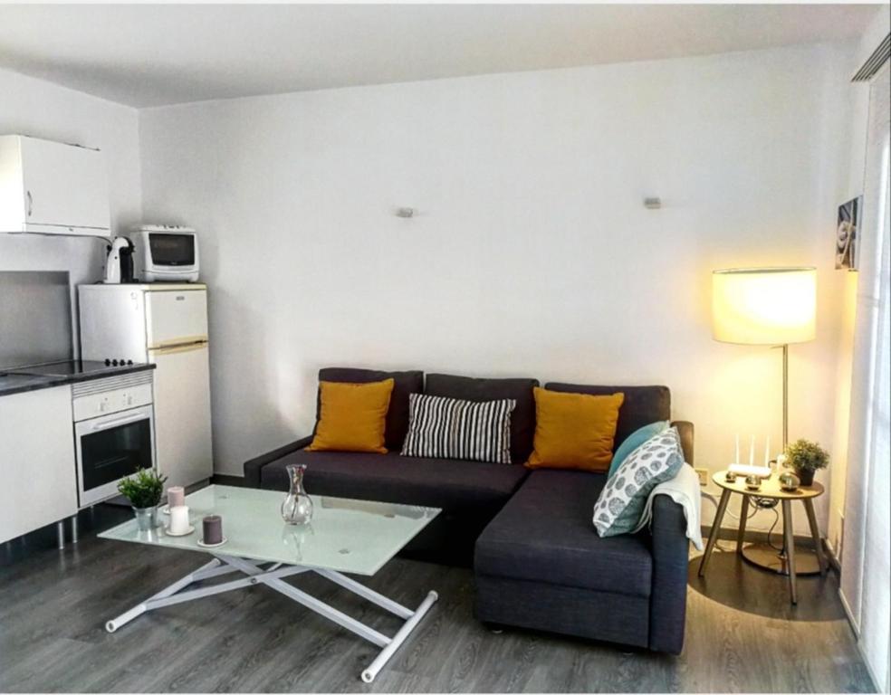 Gallery image of SUNNY CORNER Apartment in Puerto del Carmen