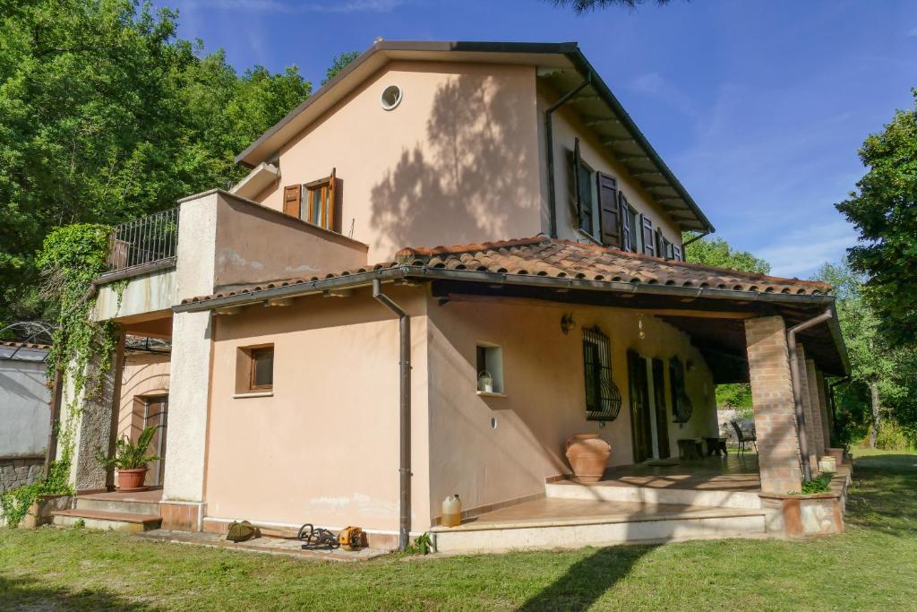 Casa Terenzi - Housity