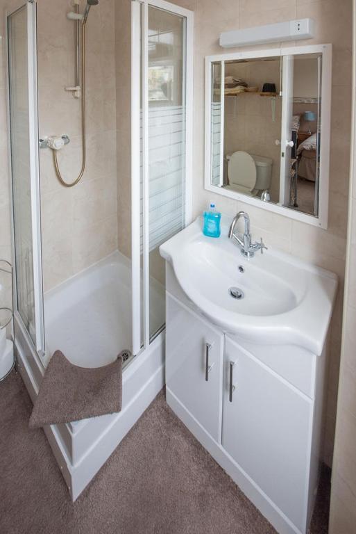 Glendower B&B - Triple Room