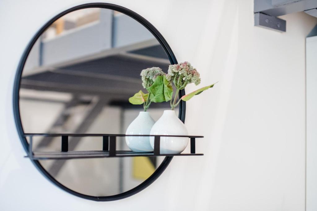 Fotografie z fotogalerie ubytování Rainbow Dream Apartment v Budapešti