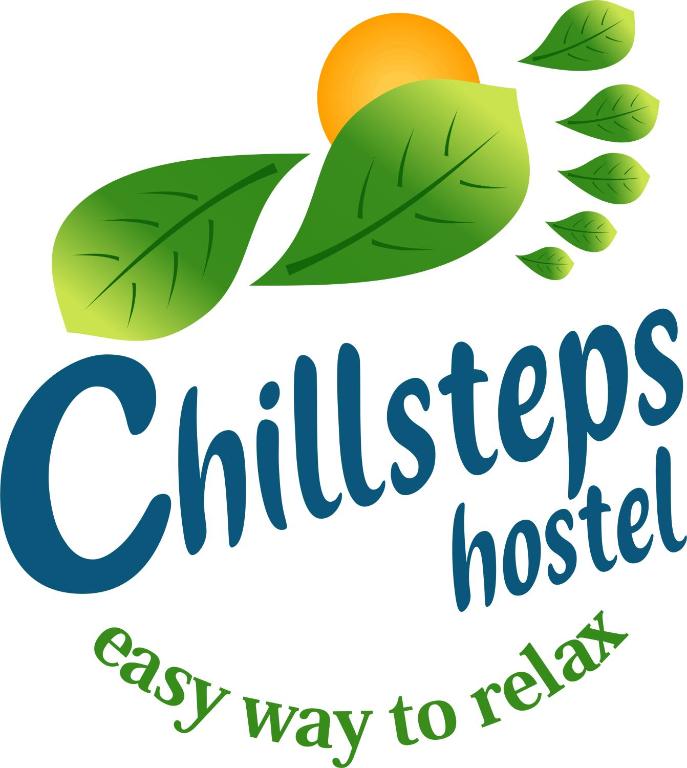 Certifikát, hodnocení, plakát nebo jiný dokument vystavený v ubytování Chillsteps Hostel
