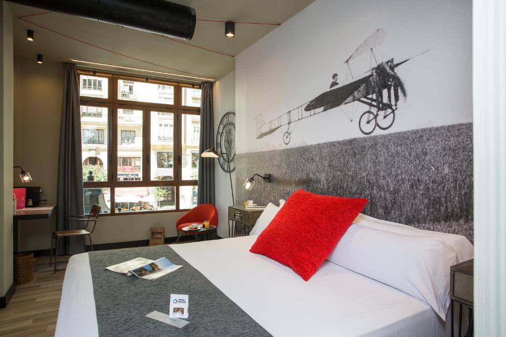 Casual Vintage Valencia, Valencia – Precios 2023 actualizados