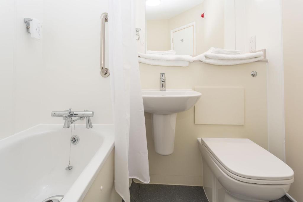 Smugglers Cove, Clacton On Sea by Marston's Inns - 