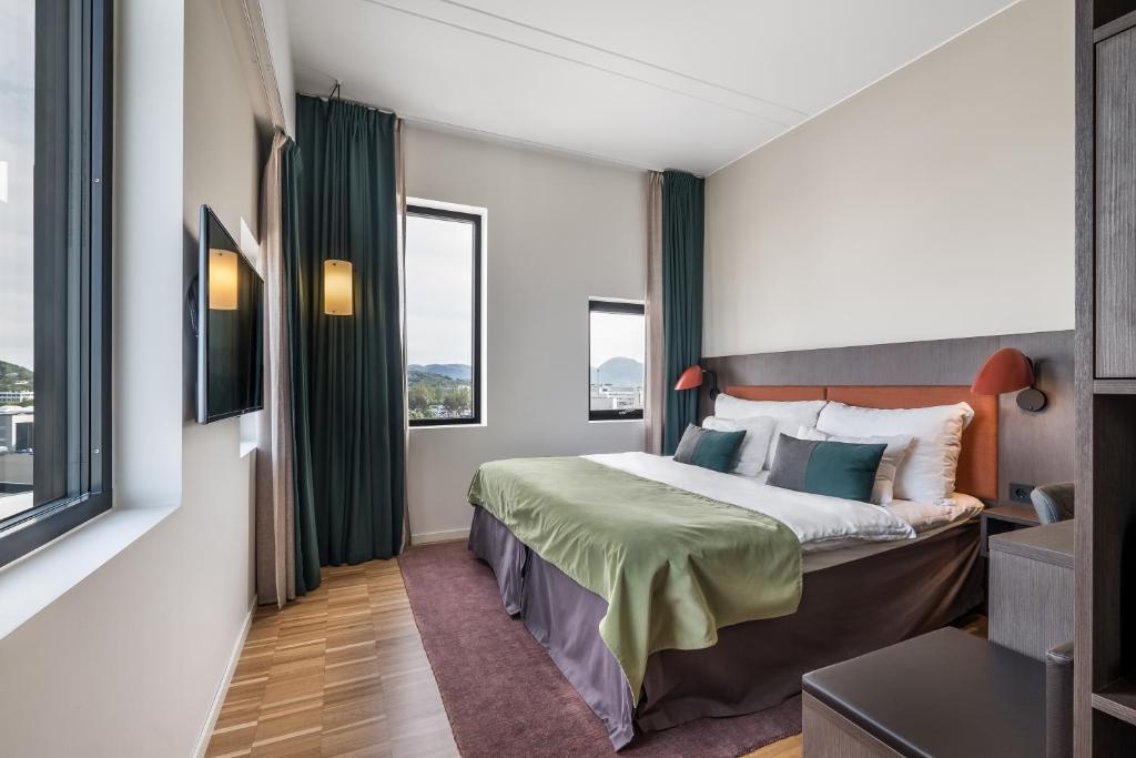 Quality Hotel Pond - Resim 19