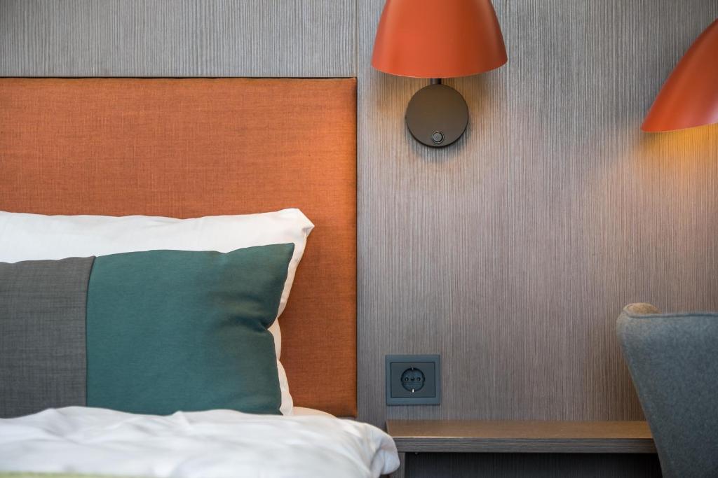 Quality Hotel Pond - Resim 21