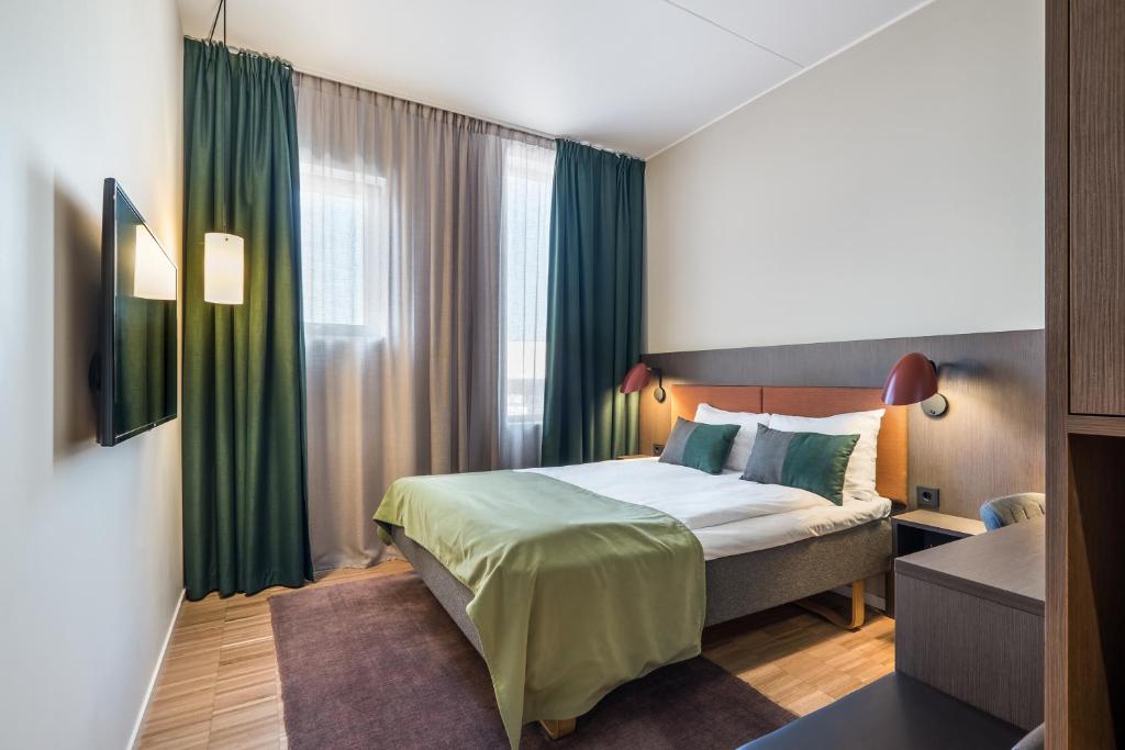 Quality Hotel Pond - Resim 8