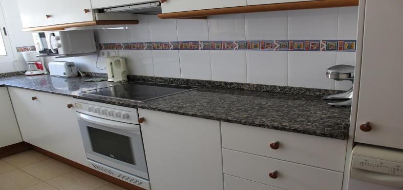 Kép MARINA BLAU 3A VyB szállásáról Deniában a galériában