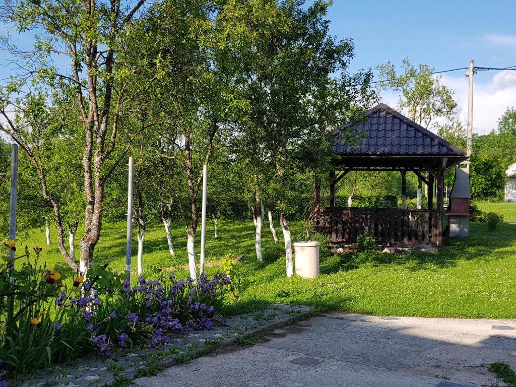 Apartments Sanja - 18