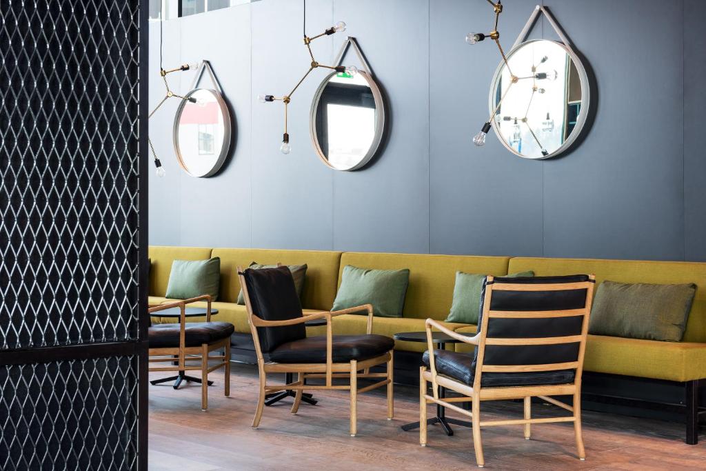 Quality Hotel Pond - Resim 10