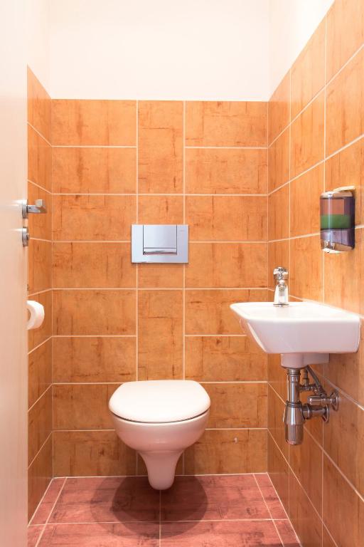 Hotel Karlin - Resim 3