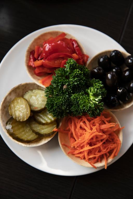 Quentin Prague Hotel - Resim 41