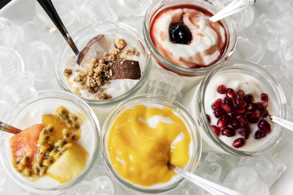 Quentin Prague Hotel - Resim 42