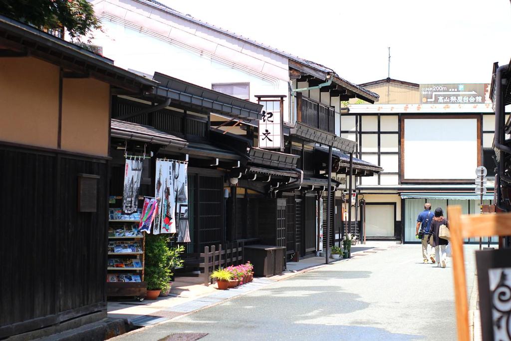 Vacation Home Kibun No Niwa 一棟貸切の古民家宿 紀文の庭 Takayama Japan Booking Com Vacation Home Kibun No Niwa 一棟貸切の古民家宿 紀文の庭 Takayama Japan Booking Com