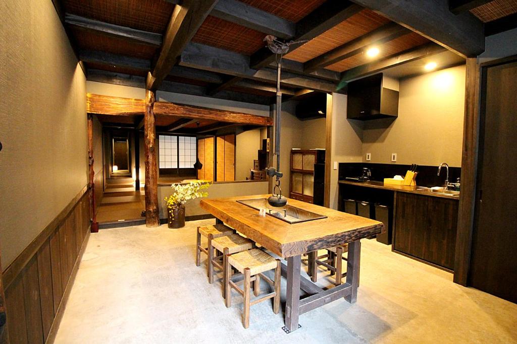 Vacation Home Kibun No Niwa 一棟貸切の古民家宿 紀文の庭 Takayama Japan Booking Com Vacation Home Kibun No Niwa 一棟貸切の古民家宿 紀文の庭 Takayama Japan Booking Com