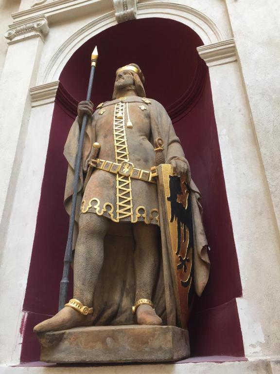 Quentin Prague Hotel - Resim 39