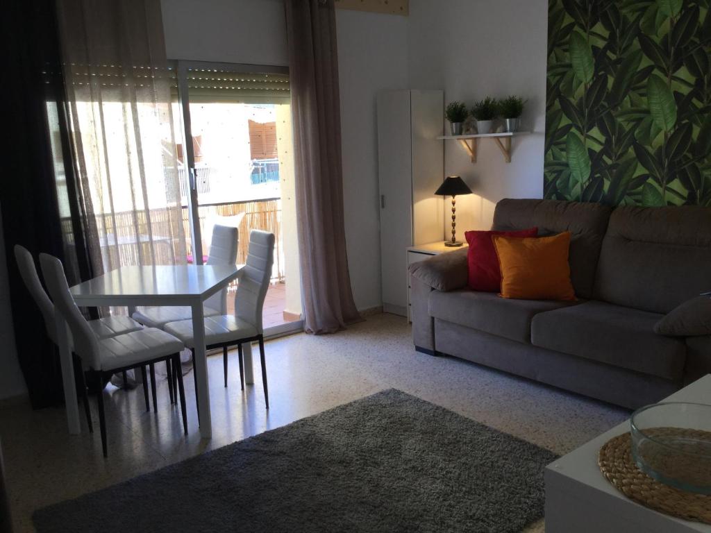 Apartman Dénia