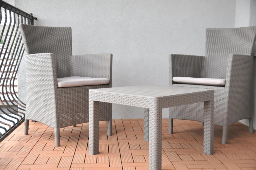 Pokoje Gościnne Beatka - 7