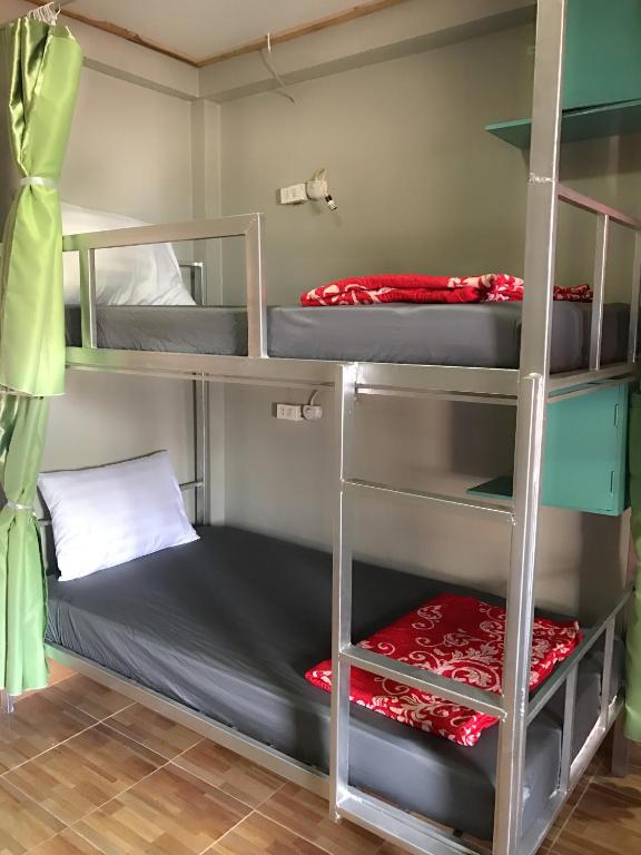ルアンパバーンにあるLuang Prabang Hostelのギャラリーの写真