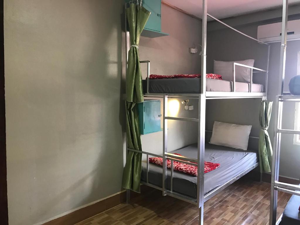 ルアンパバーンにあるLuang Prabang Hostelのギャラリーの写真