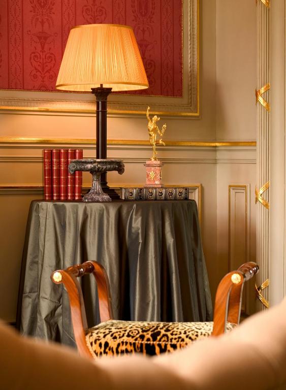 Fotografie z fotogalerie ubytování Brugsche Suites - Luxury Guesthouse v Bruggách