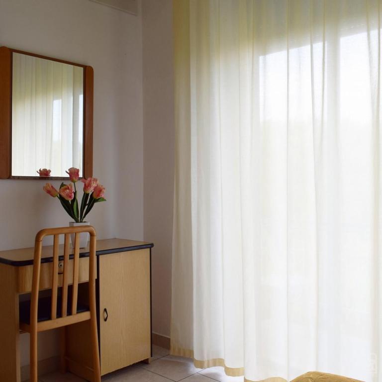 Kép Hotel Admiral szállásáról Pinarellában a galériában