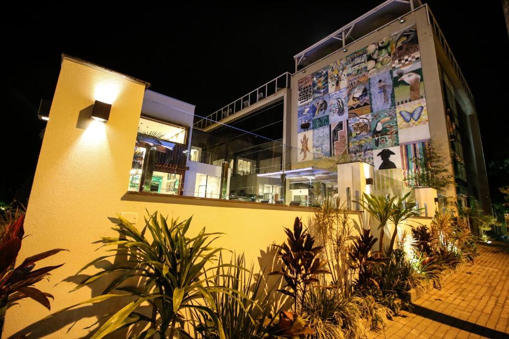  Hotel da Praça