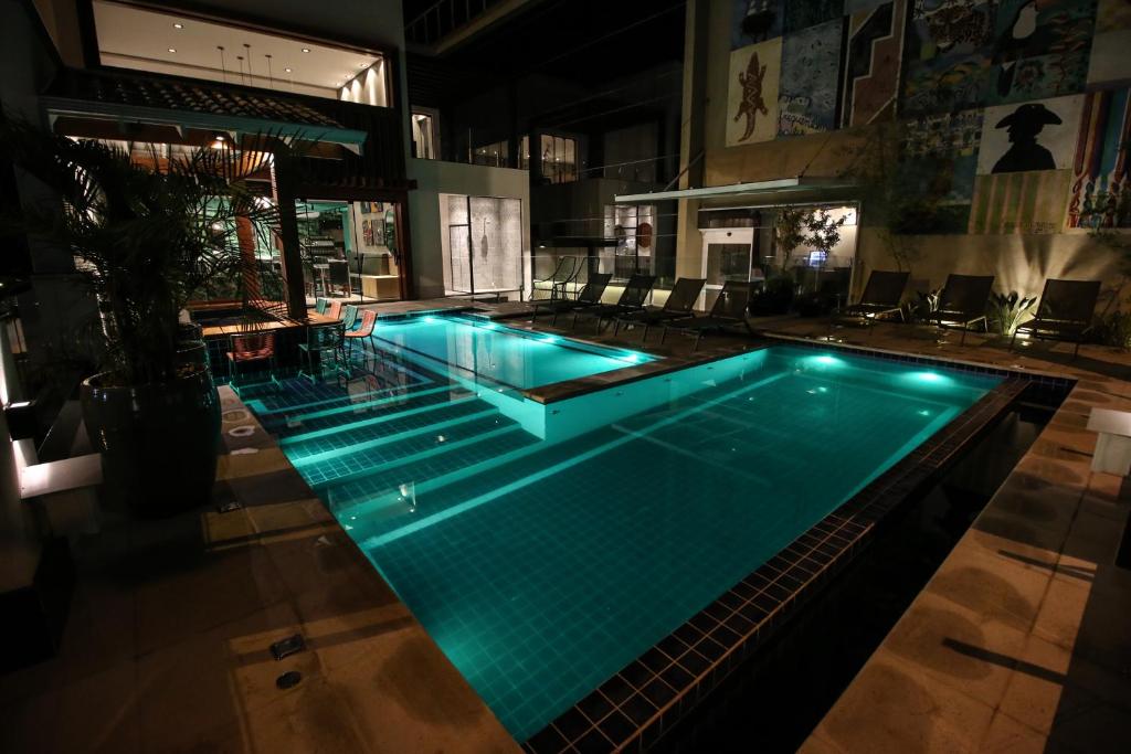  Hotel da Praça