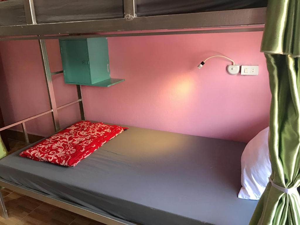 ルアンパバーンにあるLuang Prabang Hostelのギャラリーの写真