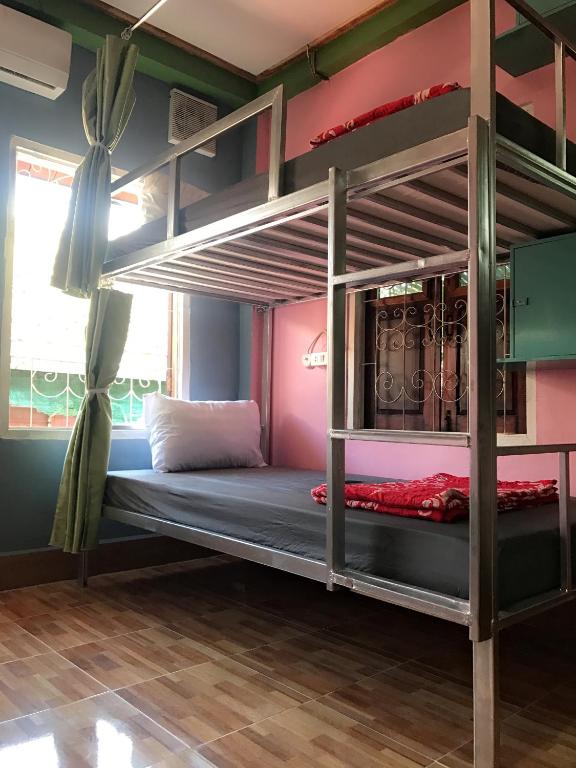 ルアンパバーンにあるLuang Prabang Hostelのギャラリーの写真