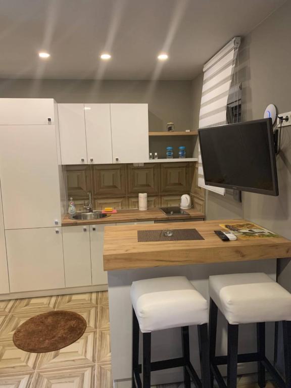 Apartments Villa Jelena - Studio Apartment