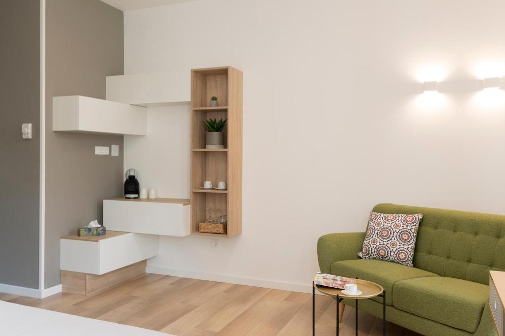 Millennium apartments - 15