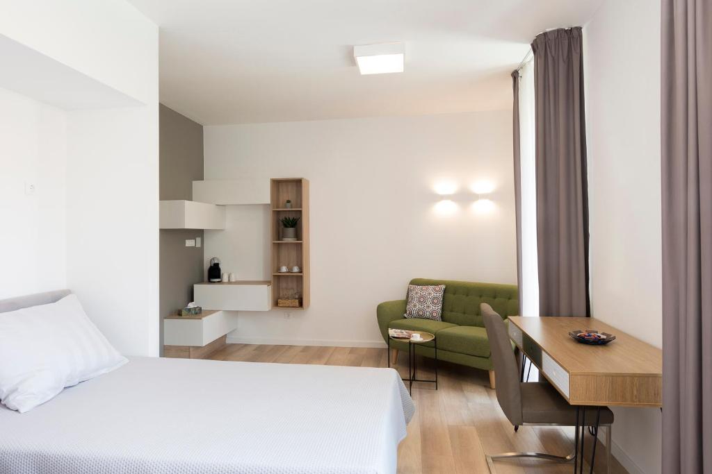 Millennium apartments - 12