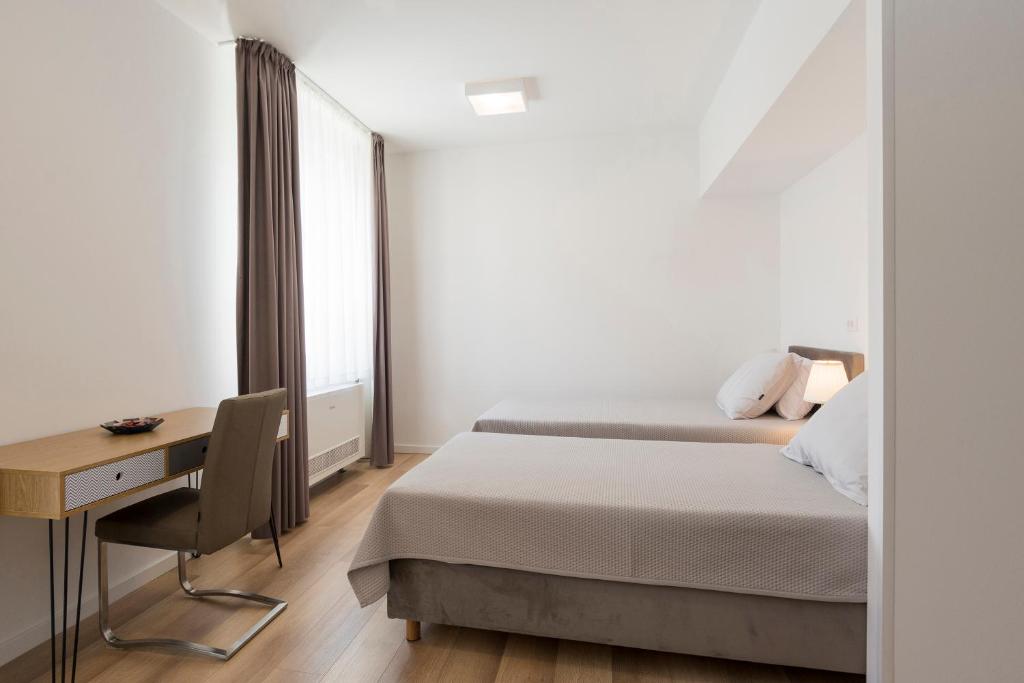 Millennium apartments - 14