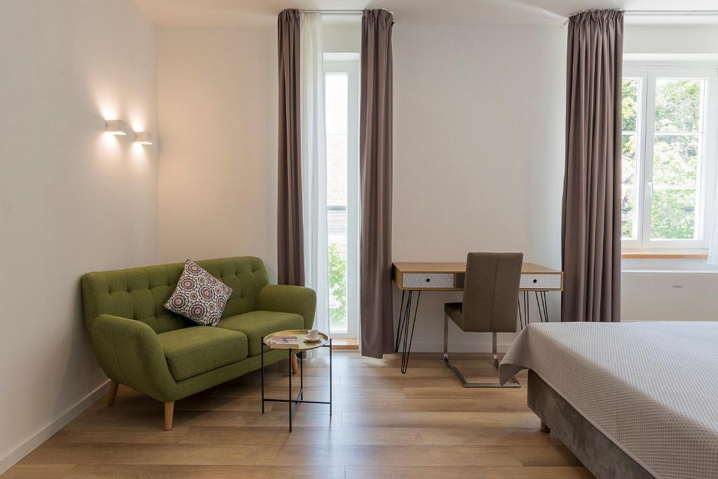 Millennium apartments - 13