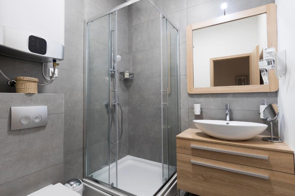 Millennium apartments - 4