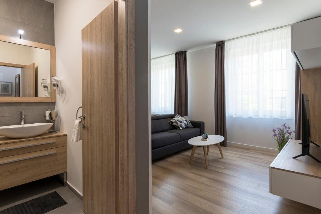 Millennium apartments - 5