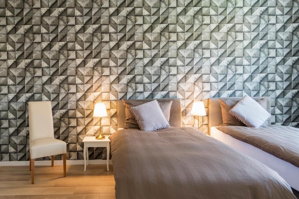 Millennium apartments - 7