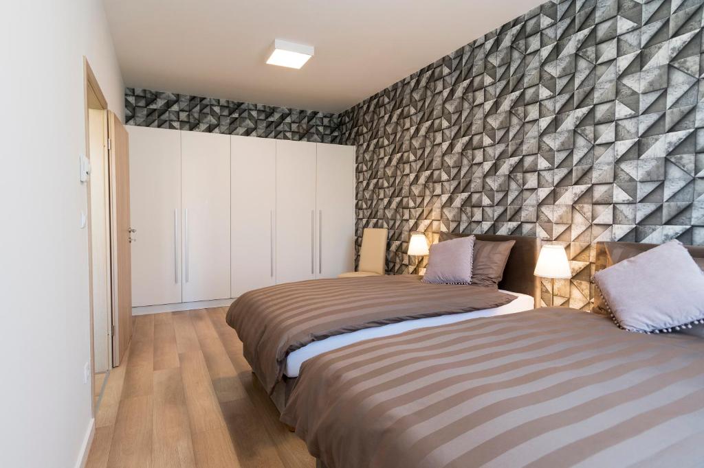 Millennium apartments - 8