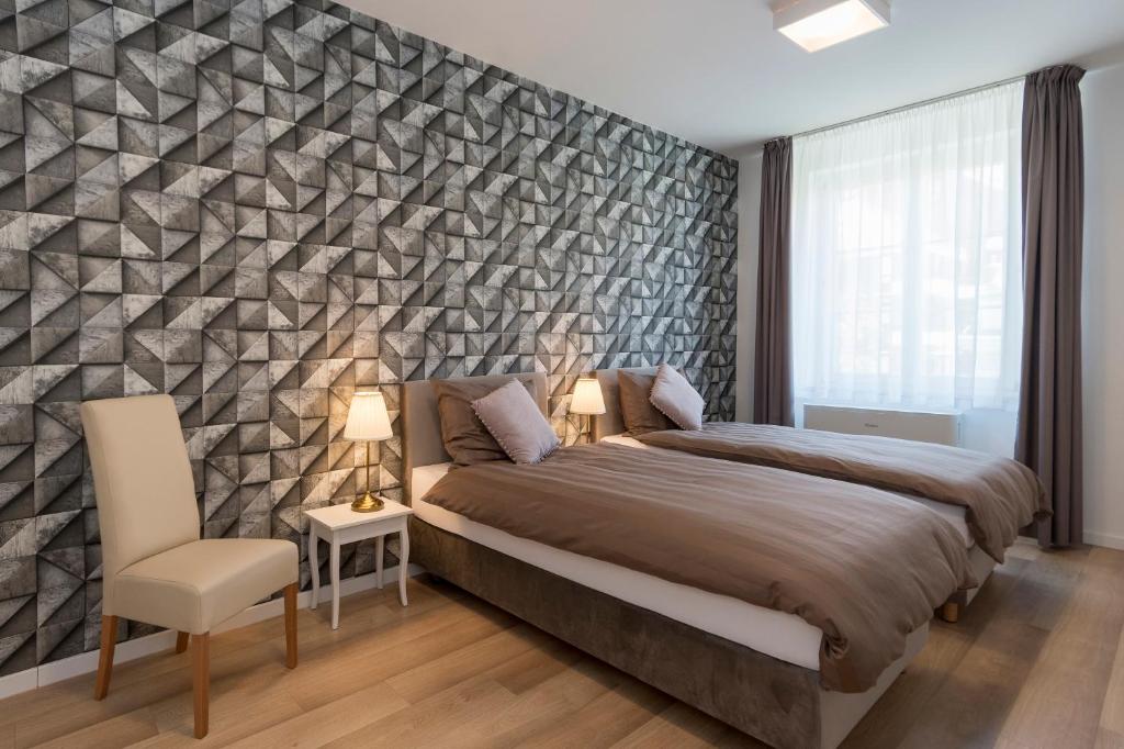 Millennium apartments - 9